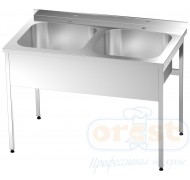 Sink unit Orest ВМ-2.1H